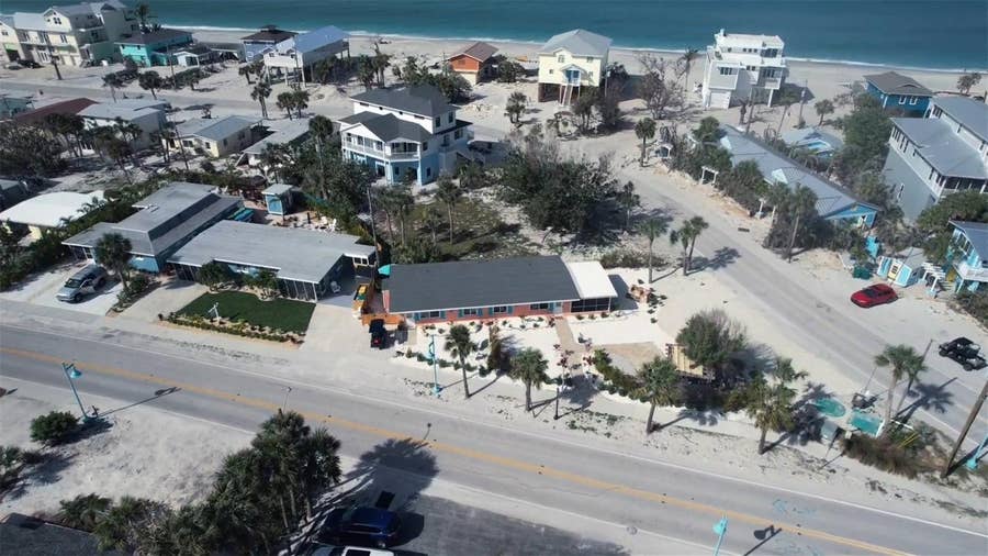 Property photo for 1270 GULF BOULEVARD, #A&B, Englewood, FL