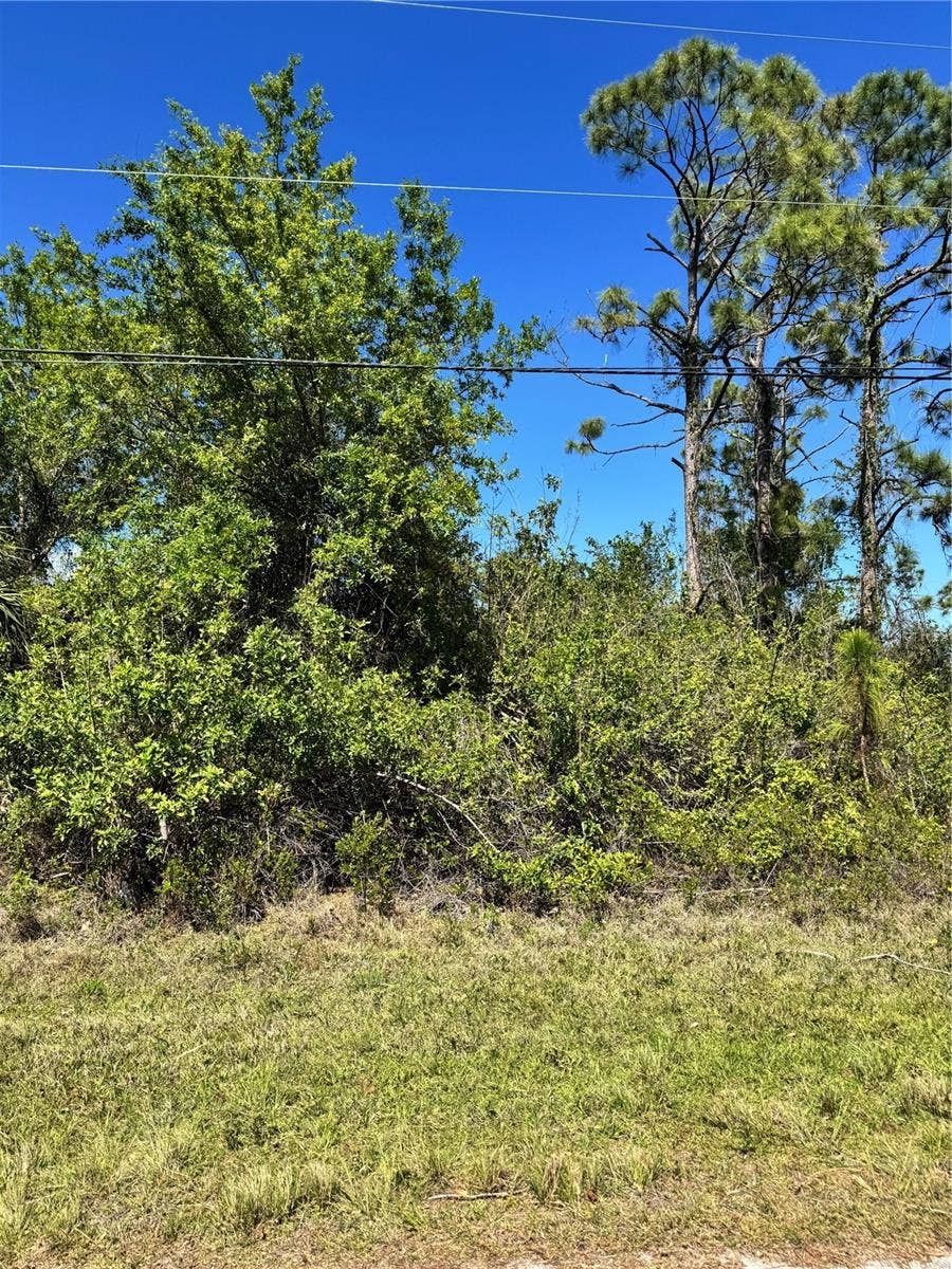 Property photo for 14400 POCONO AVENUE, Port Charlotte, FL