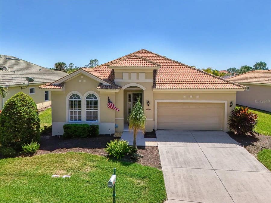 Property photo for 13217 SCRUB JAY COURT, Port Charlotte, FL