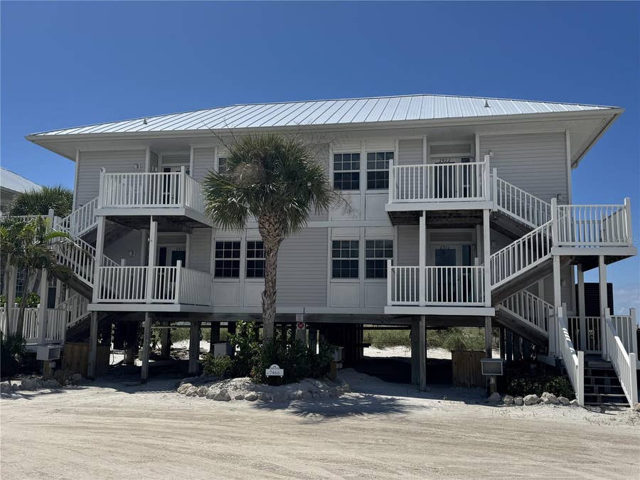 Property photo for 7466 PALM ISLAND DRIVE, #2913, Placida, FL