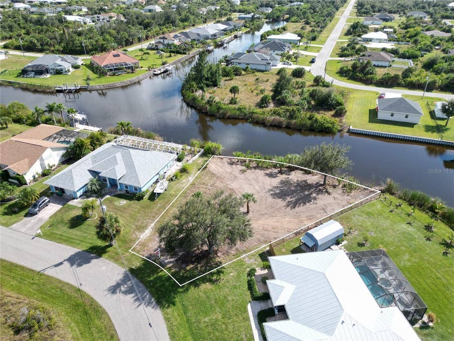 Property photo for 9588 NASTRAND CIRCLE, Port Charlotte, FL