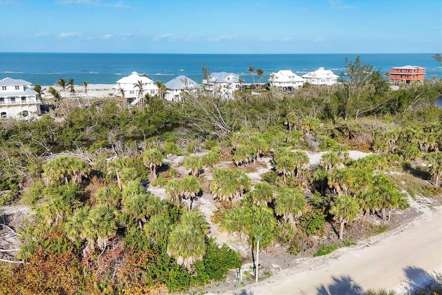 Property photo for 6150 RUM COVE DRIVE, Placida, FL
