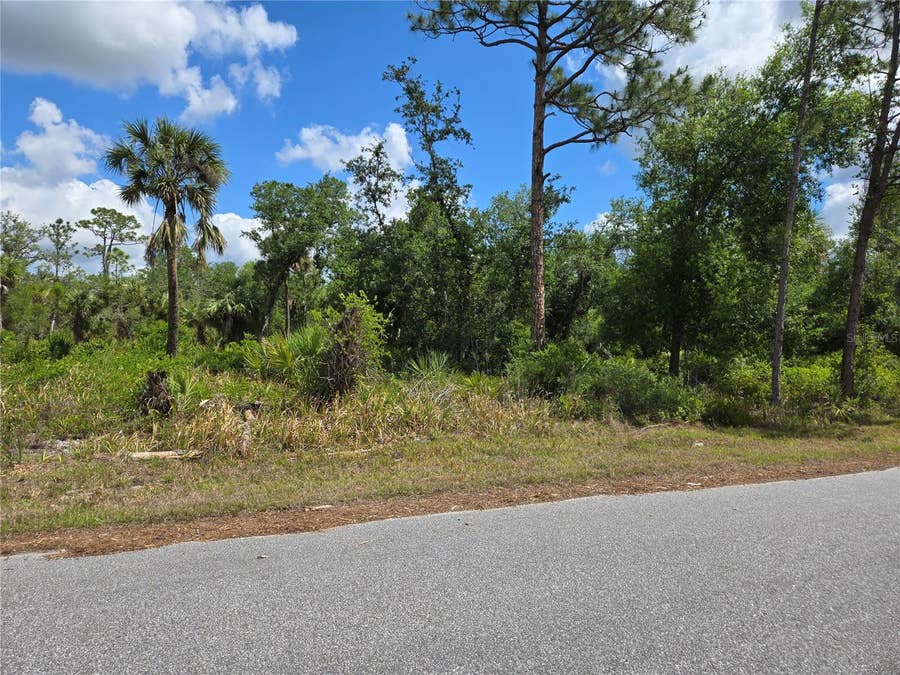 Property photo for 14432 MCMILLIN AVENUE, Port Charlotte, FL
