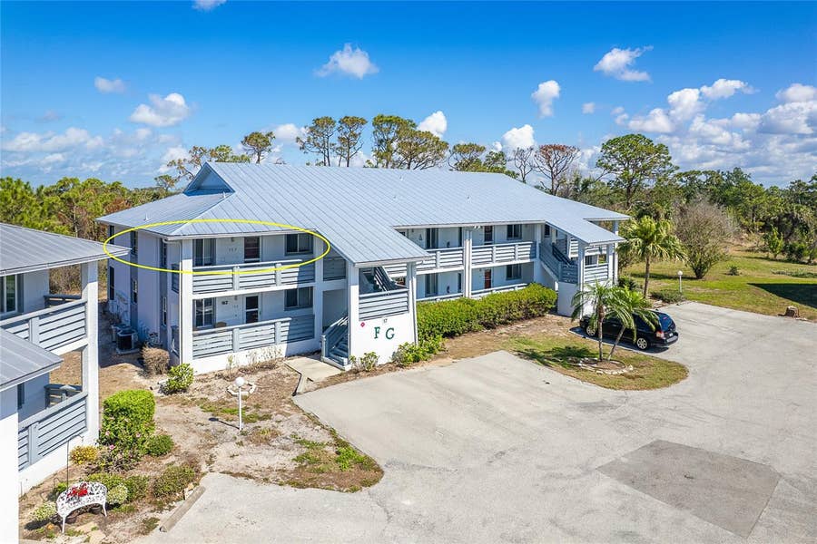 Property photo for 6800 PLACIDA ROAD, #262, Englewood, FL