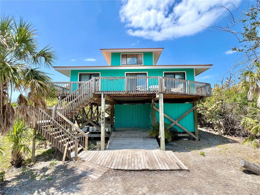 Property photo for 9580 ALMIRATE COURT, Placida, FL