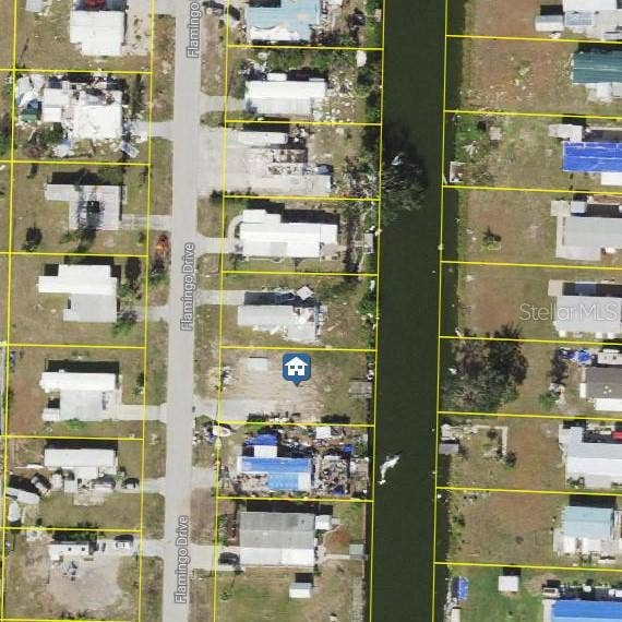 Property photo for 1275 FLAMINGO DRIVE, Englewood, FL