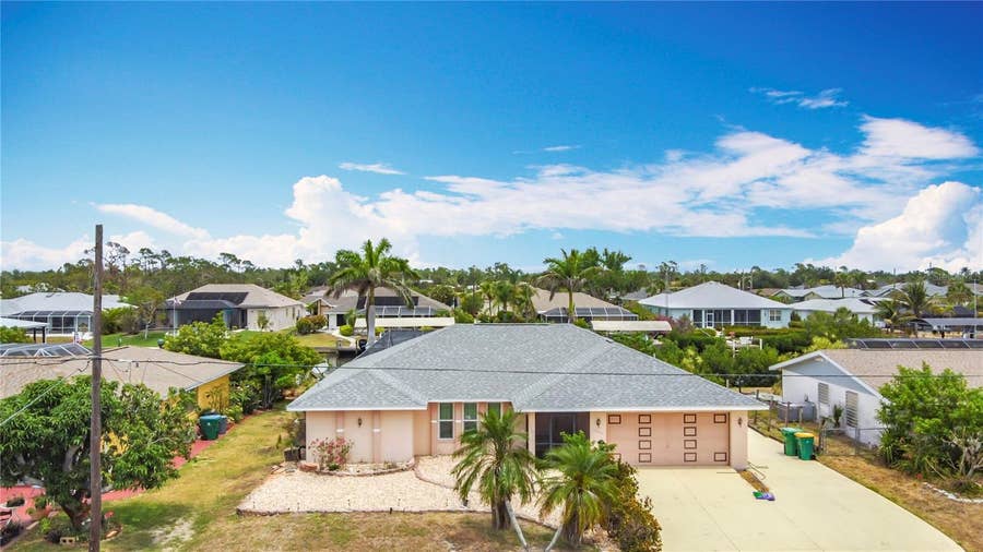 Property photo for 18790 COUNTRYMAN AVENUE, Port Charlotte, FL