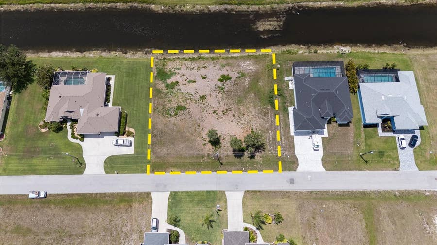 Property photo for 227 & 229 TOURNAMENT RD, Rotonda West, FL