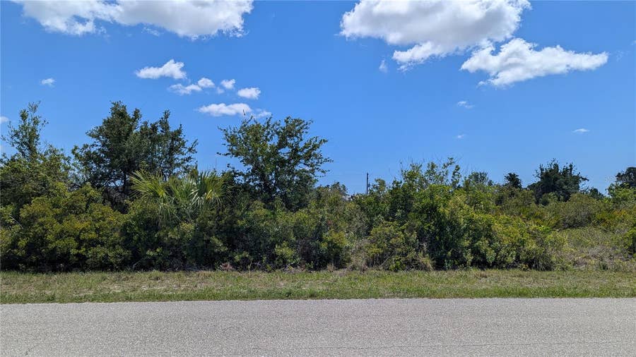 Property photo for 13493 ABUTILON LANE, Port Charlotte, FL