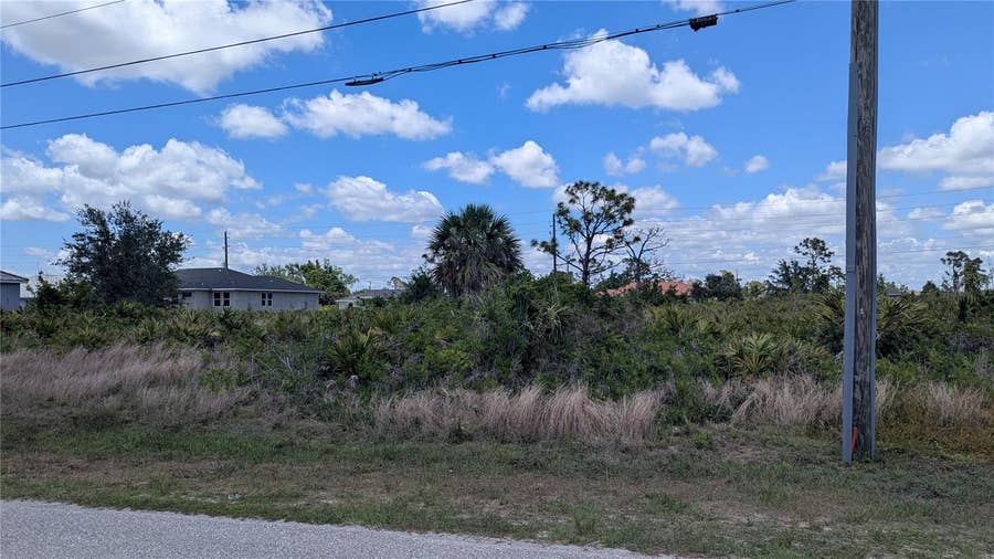 Property photo for 13474 ABUTILON LANE, Port Charlotte, FL
