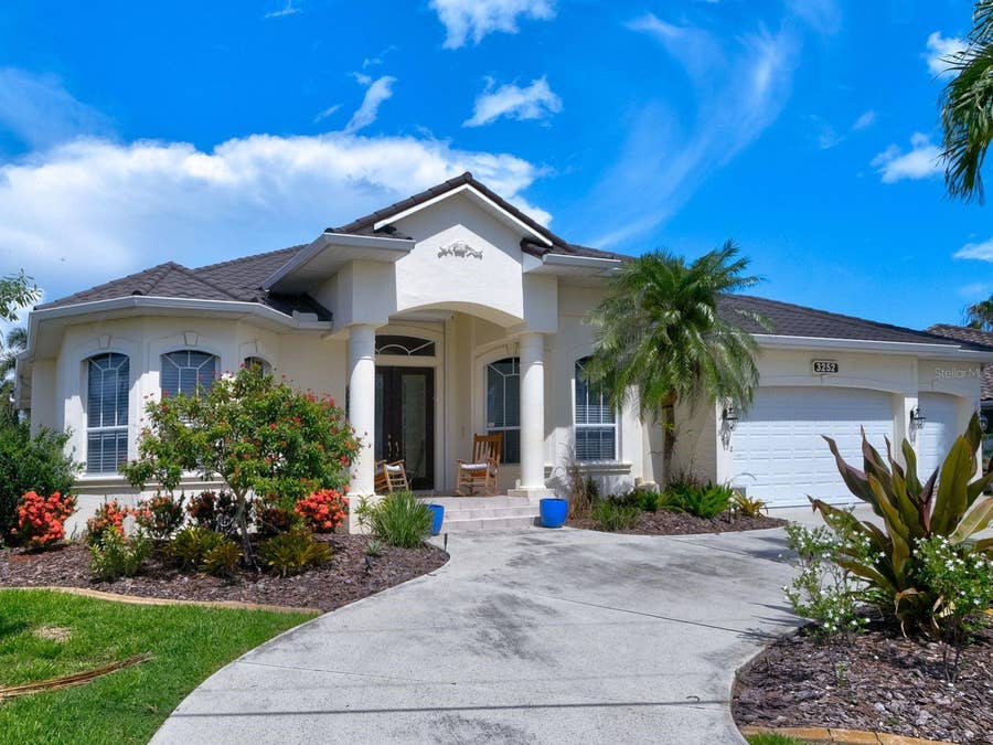 Property photo for 3252 ANTIGUA DRIVE, Punta Gorda, FL