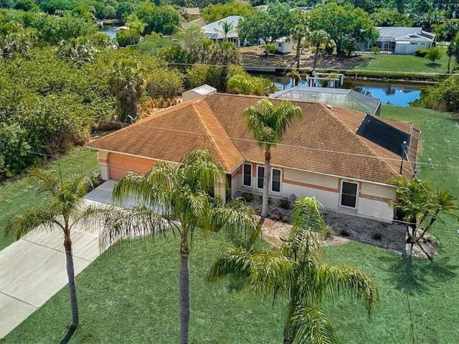 Property photo for 17377 LAKE WORTH BOULEVARD, Port Charlotte, FL