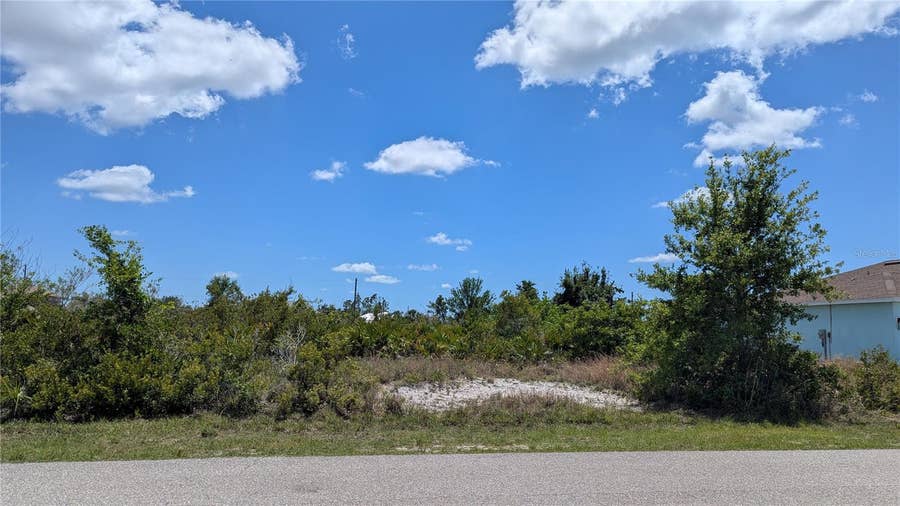 Property photo for 13485 ABUTILON LANE, Port Charlotte, FL
