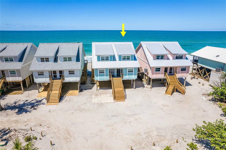 Property photo for 301 S GULF BOULEVARD, #3, Placida, FL