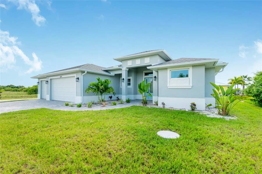 Property photo for 13344 GERSHWIN LANE, Port Charlotte, FL