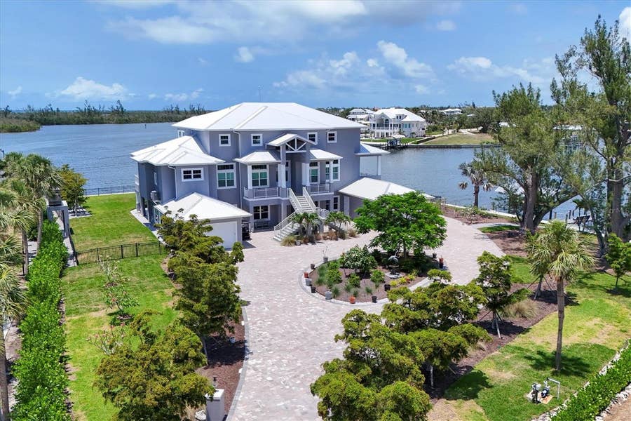 Property photo for 565 GREEN DOLPHIN DRIVE S, Placida, FL