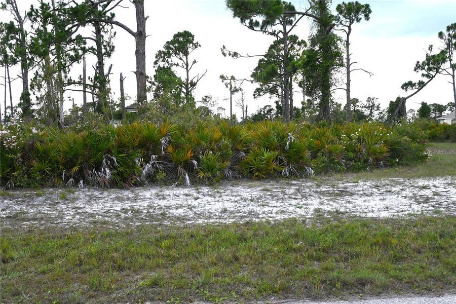 Property photo for 16 COXSWAIN CIRCLE, Placida, FL