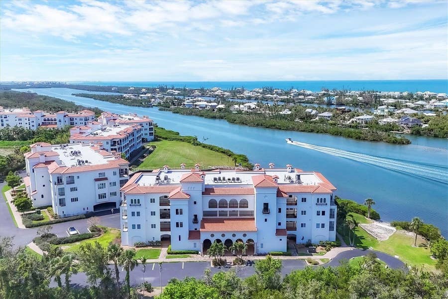 Property photo for 11100 HACIENDA DEL MAR BOULEVARD, #G-304, Placida, FL