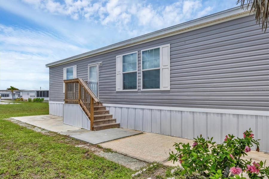 Property photo for 7337 DESANT LANE, Port Charlotte, FL