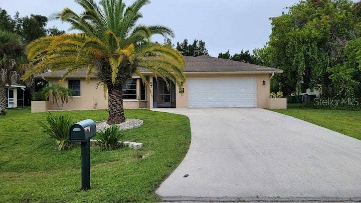 Property photo for 87 MARK TWAIN LANE, Rotonda West, FL