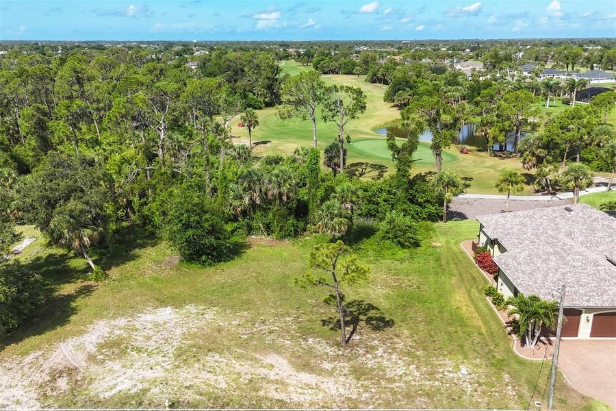 Property photo for 760 ROTONDA CIRCLE, Rotonda West, FL