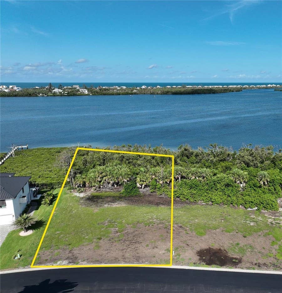 Property photo for 10011 EAGLE PRESERVE DRIVE, Englewood, FL