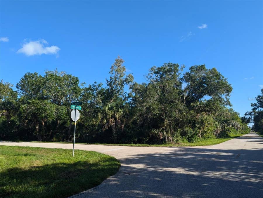 Property photo for 16506 MCLAURY AVENUE, Port Charlotte, FL
