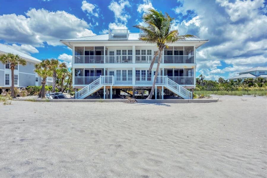 Property photo for 7554 PALM ISLAND DRIVE S, #1813, Placida, FL