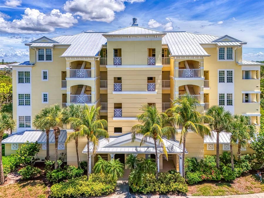 Property photo for 8571 AMBERJACK CIRCLE, #204, Englewood, FL
