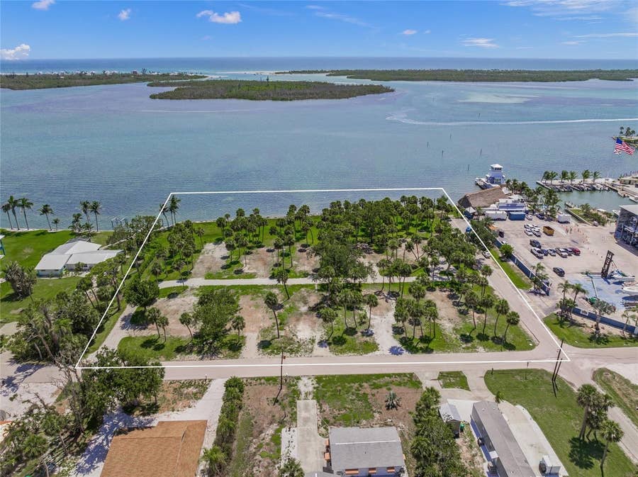 Property photo for 1 RASCHE ROAD, Englewood, FL
