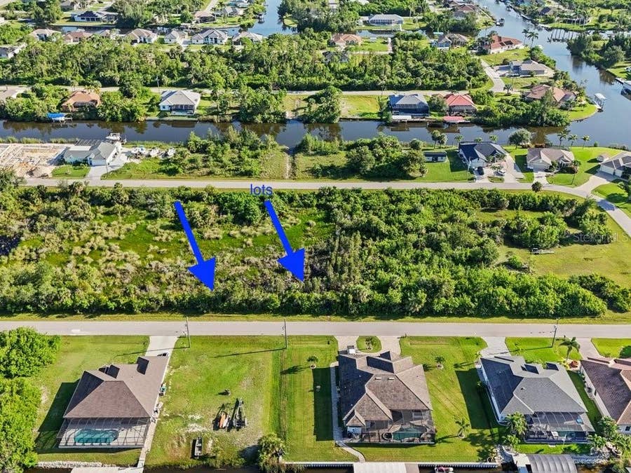 Property photo for 15657 HENNIPEN CIRCLE, Port Charlotte, FL