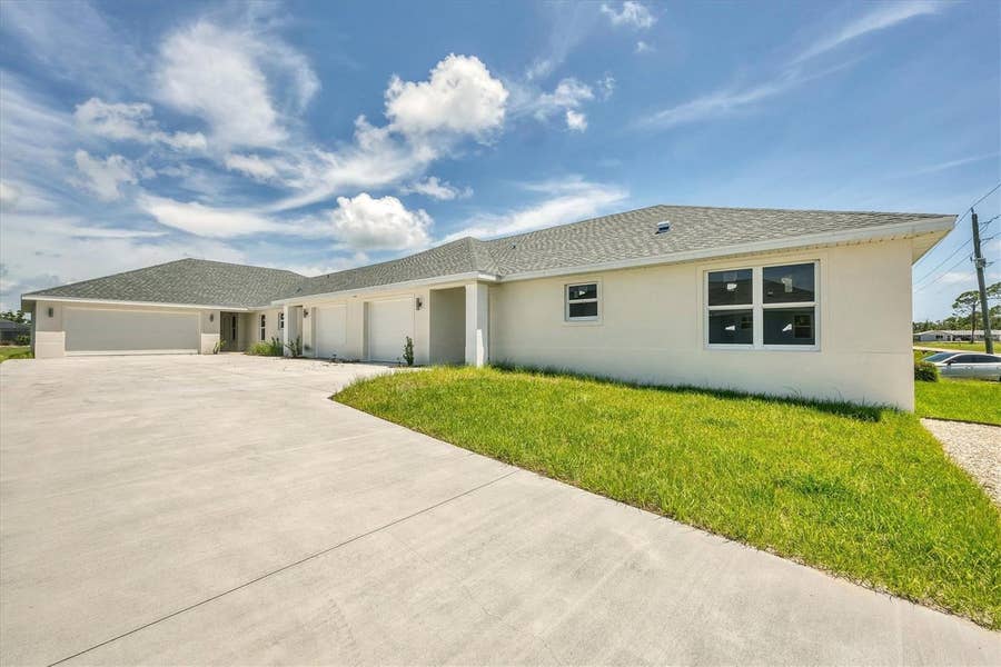 Property photo for 236 BOUNDARY BOULEVARD, Rotonda West, FL