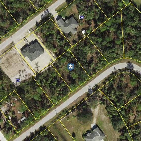 Property photo for ROMAN AVENUE, North Port, FL