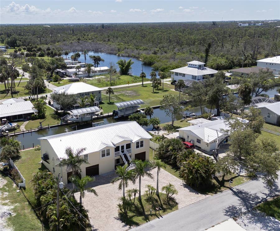 Property photo for 9150 PINE COVE DRIVE, Englewood, FL