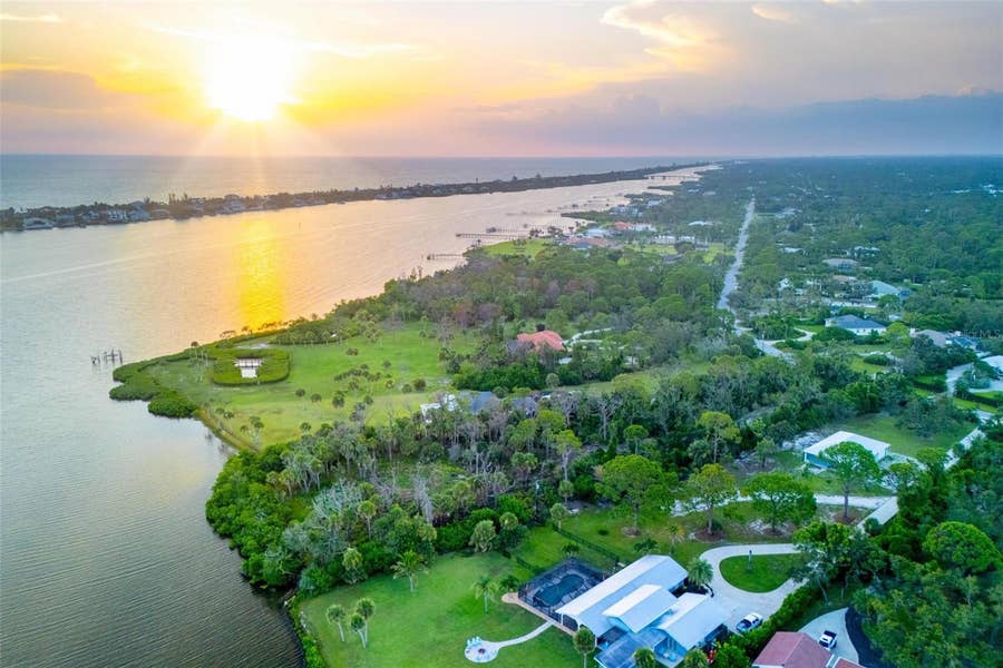 Property photo for BAYSHORE DRIVE, Englewood, FL