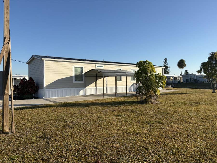 Property photo for 1391 FLAMINGO DRIVE, Englewood, FL
