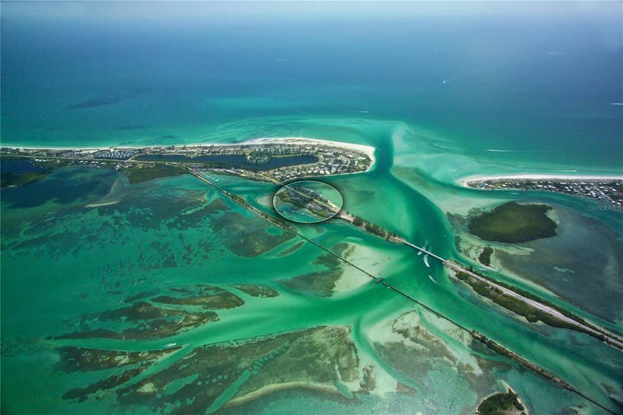 Property photo for 6040 BOCA GRANDE CAUSEWAY, #5, Boca Grande, FL