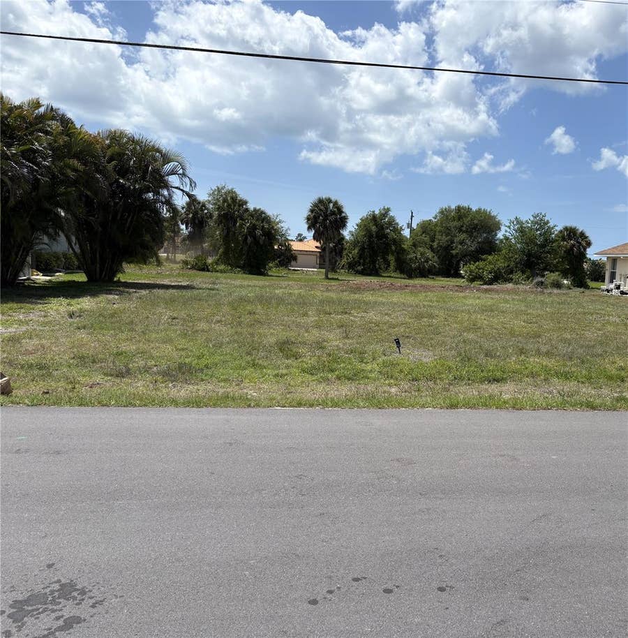 Property photo for 263 WHITE MARSH LANE, Rotonda West, FL