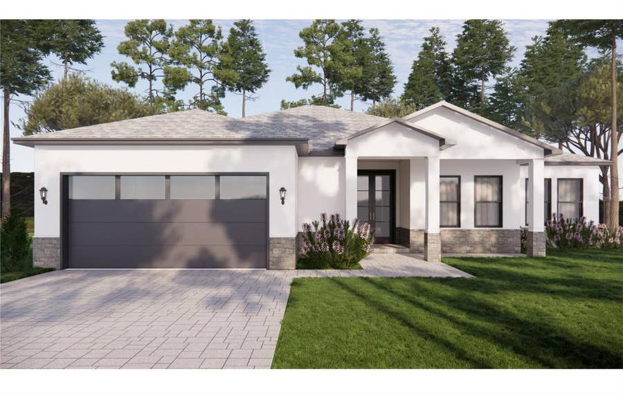 Property photo for 9574 HONEYMOON DRIVE, Port Charlotte, FL