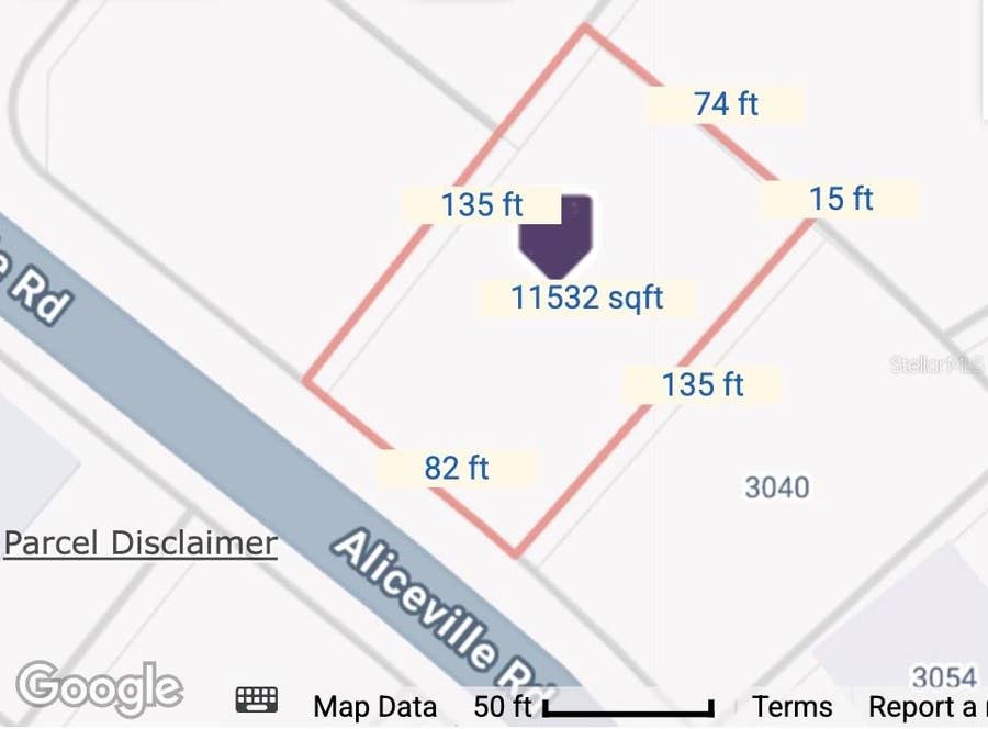 Property photo for ALICEVILLE ROAD, North Port, FL