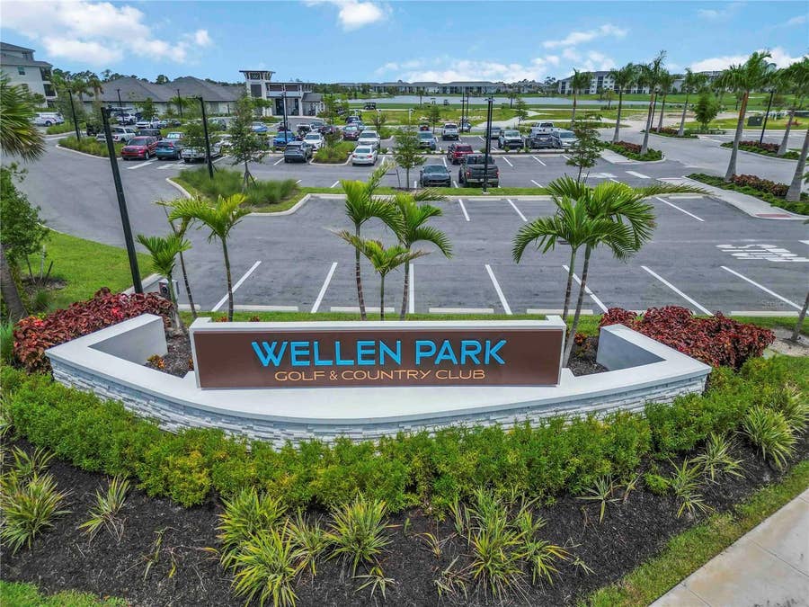 Property photo for 17625 OPAL SAND DRIVE, #302, Venice, FL