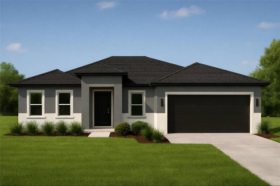 Property photo for 3259 MASUKO AVENUE, North Port, FL