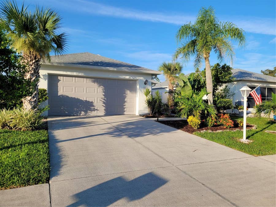 Property photo for 14277 PALM TERRACE, Port Charlotte, FL