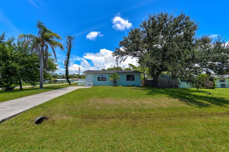 Property photo for 8382 OSPREY ROAD, Englewood, FL