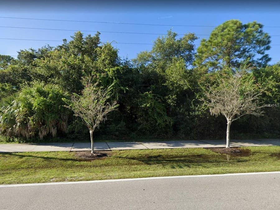 Property photo for 17919 TOLEDO BLADE BOULEVARD, Port Charlotte, FL