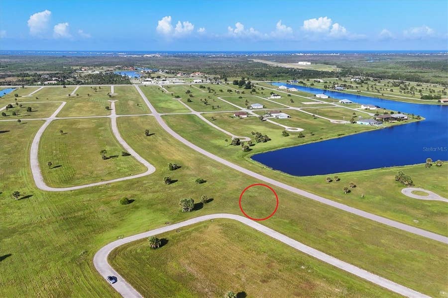 Property photo for 23 REDWOOD DRIVE, Placida, FL