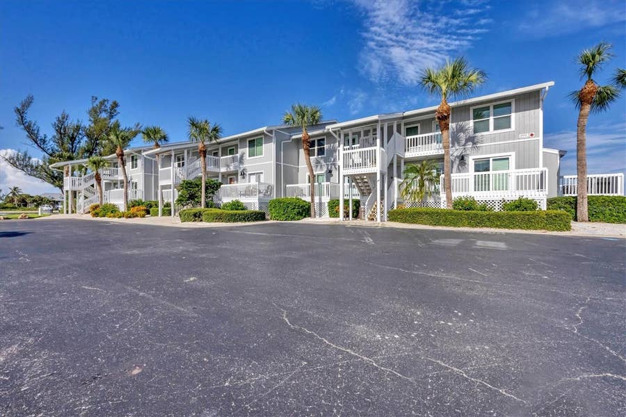 Property photo for 6001 BOCA GRANDE CAUSEWAY, #E58, Boca Grande, FL