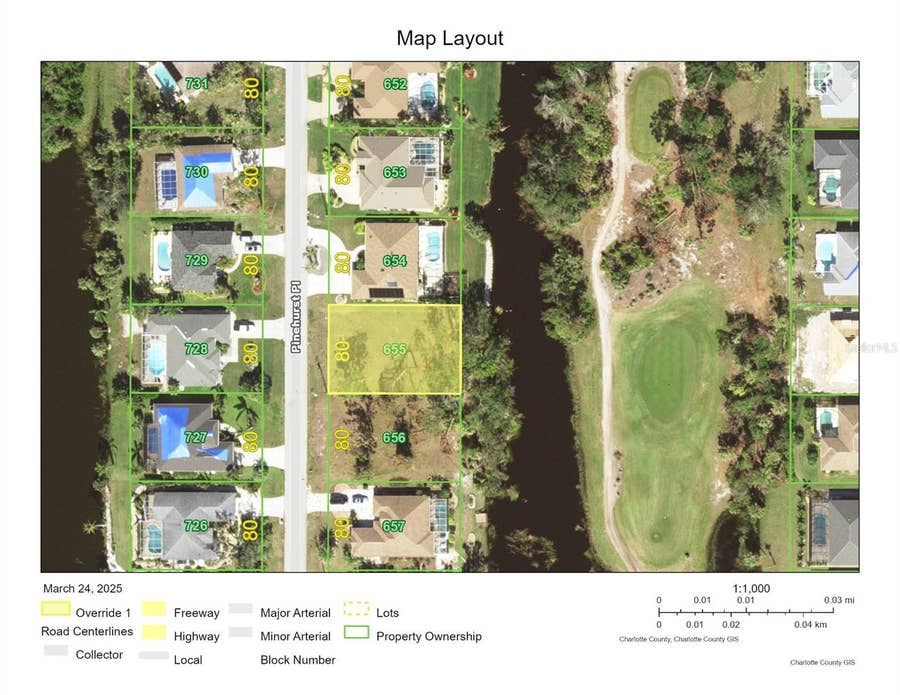 Property photo for 20 PINEHURST PLACE, Rotonda West, FL