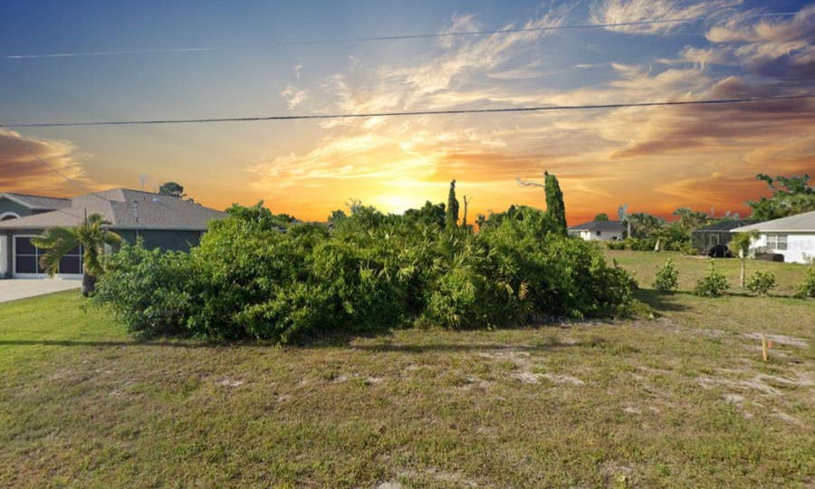 Property photo for 120 ALBATROSS ROAD, Rotonda West, FL