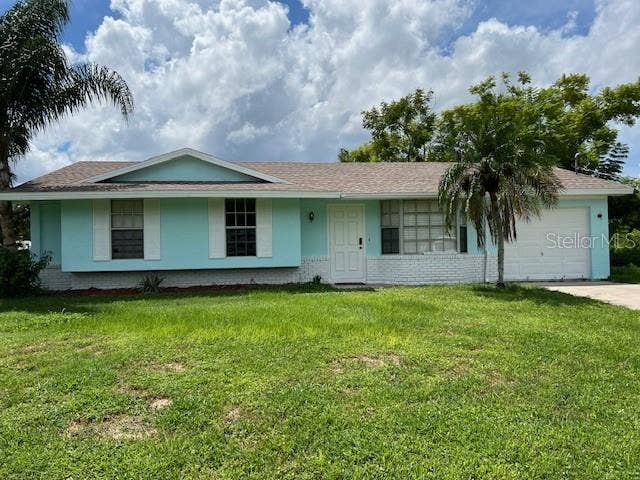 Property photo for 4192 GINGOLD STREET, Port Charlotte, FL